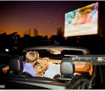 Drive in movie2