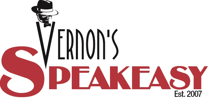 Vernon s speakeasy